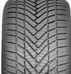 Anvelope All season Tercelo Croseason 4S 215/55 R17 98 W