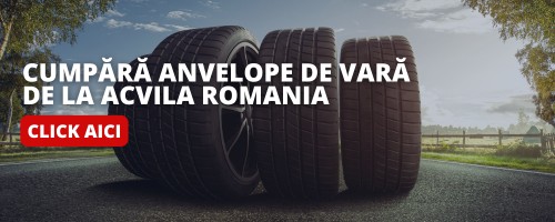 Cumpara anvelope de vara de la Acvila