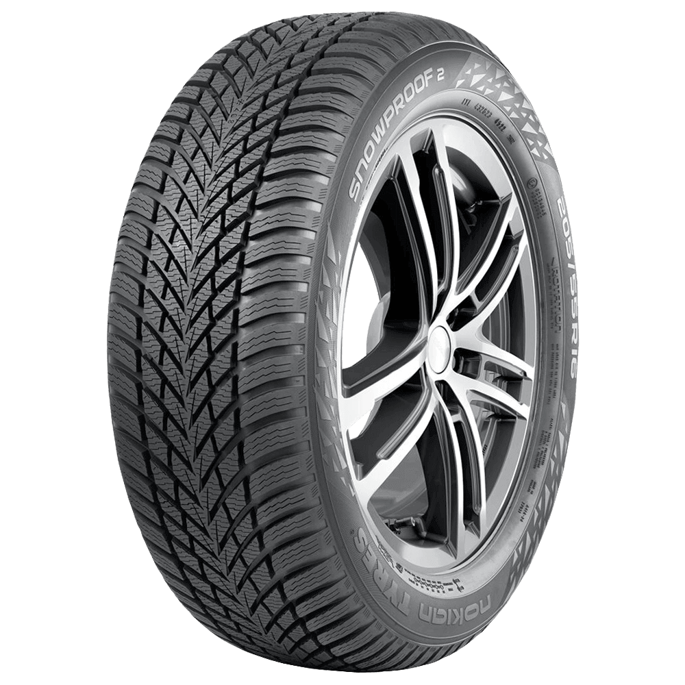 anvelope de iarna nokian